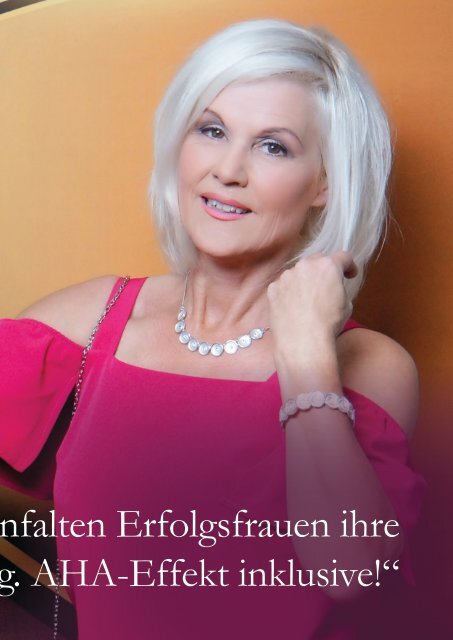 Orhideal IMAGE Magazin - März 2019