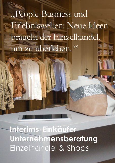 Orhideal IMAGE Magazin - März 2019