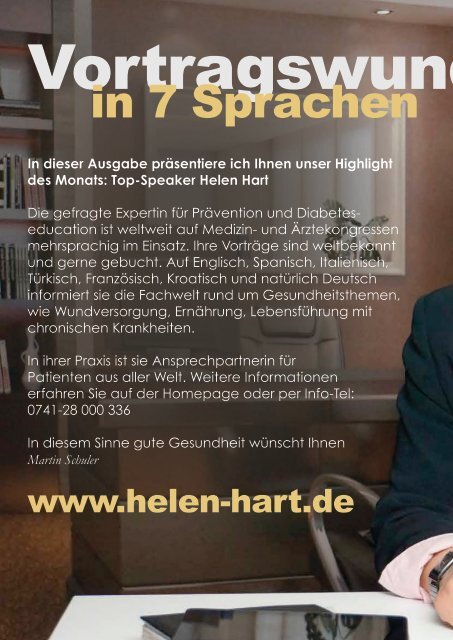 Orhideal IMAGE Magazin - März 2019