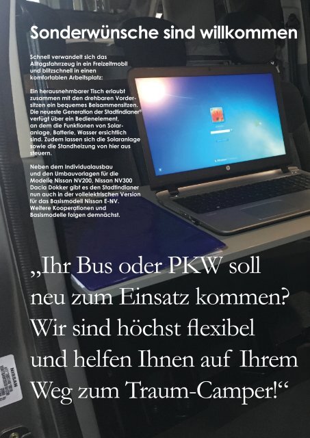 Orhideal IMAGE Magazin - März 2019