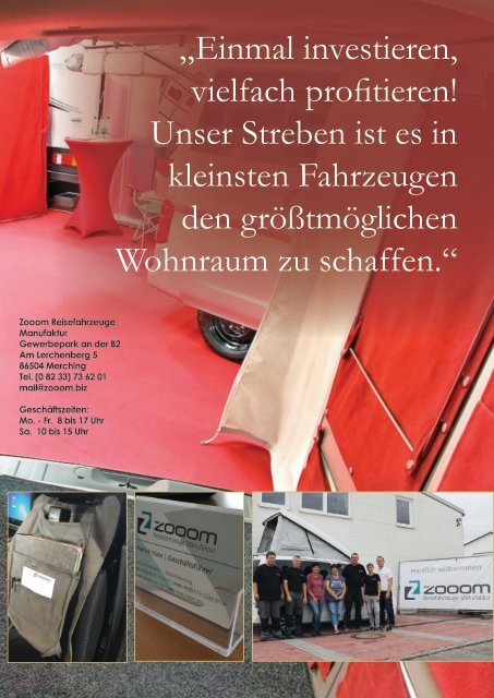 Orhideal IMAGE Magazin - März 2019