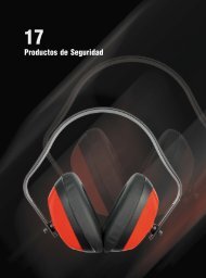 Catálogo de Productos de Seguridad Yato by Carbone