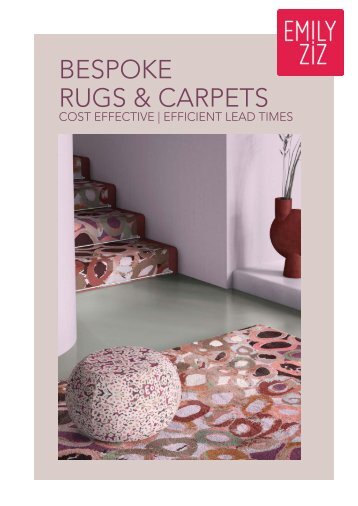 Emily Ziz Custom Rugs and Carpets