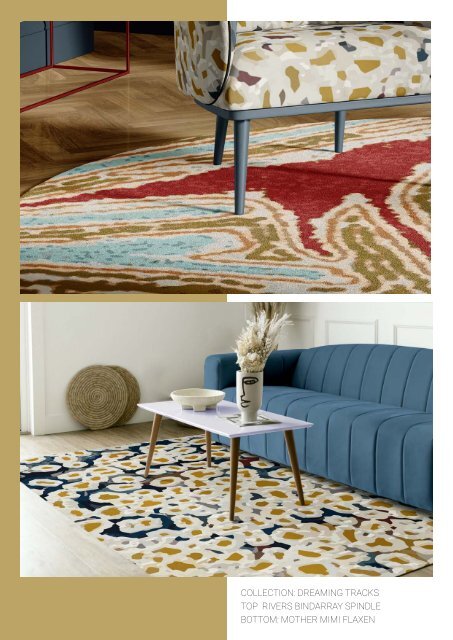 Emily Ziz Custom Rugs and Carpets