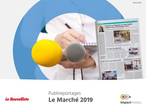 NOUVELLISTE_PAGES_LeMarché_2019