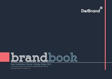 Brand Book 08