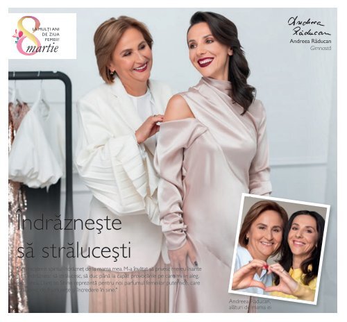 Oriflame C4-es katalógus ❤ Anyák napjára készülődve!