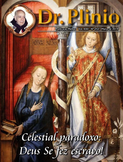 Revista Dr Plinio 252