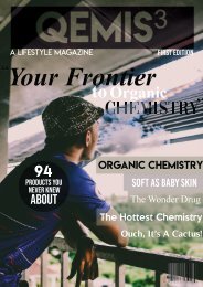 Chem Magazine Part 1