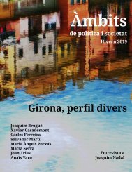 Revista Àmbits Girona