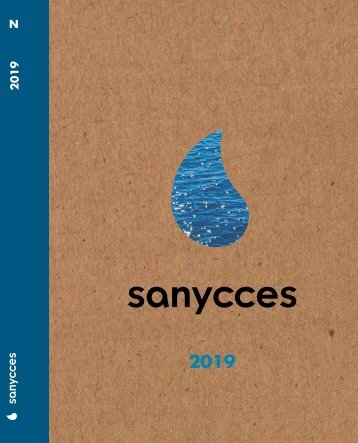 Sanycces - Tarifa - 2019