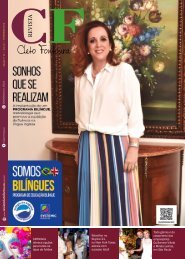 Revista Cleto Fontoura 22º Edição