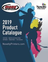 MOBO 2019-novelty-printers-catalogue