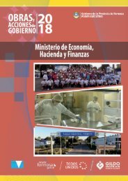 Ministerio de Economía, Hacienda y Finanzas