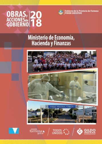 Ministerio de Economía, Hacienda y Finanzas