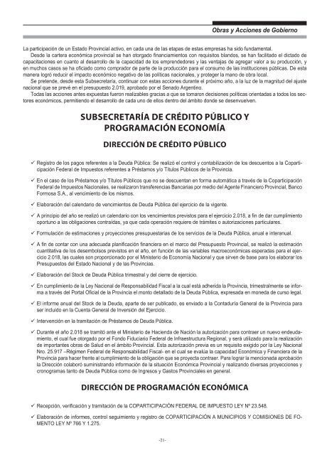 Ministerio de Economía, Hacienda y Finanzas