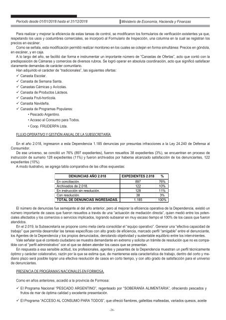 Ministerio de Economía, Hacienda y Finanzas