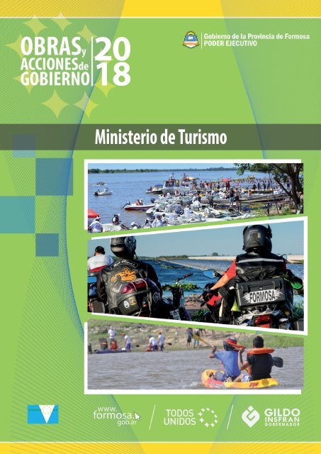 Ministerio de Turismo