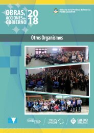 Otros Organismos