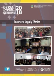 Secretaría Legal y Técnica