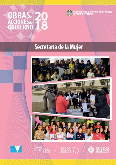 Secretaría de la Mujer