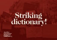 STRIKING_DICTIONARY_V1