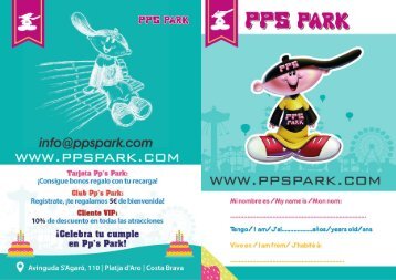 PPS park