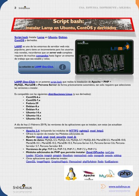 SOLO LINUX_N1_FEBRERO 2019