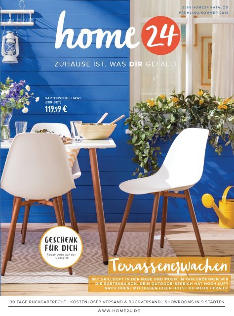 DE Katalog March 2019