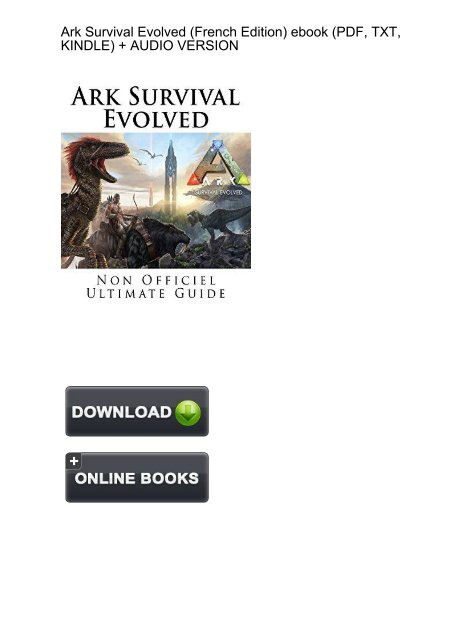 Ark survival evolved free unblocked Ark survival evolved free unblocked