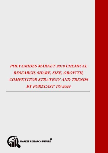 polyamides market