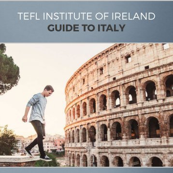 TEFL-Institute-Guide-to-Italy