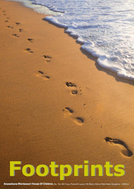 Footprints