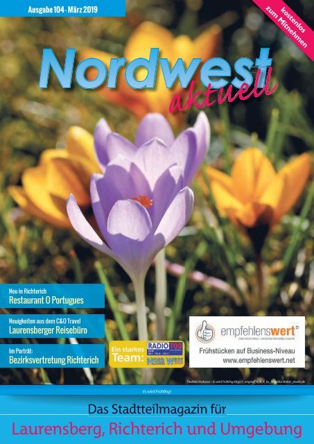 WEB_NordWest_Nr.104_März2019