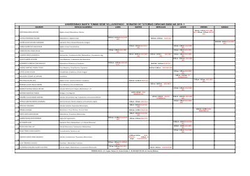 MARZOTUTORÍAS 2019-I CIENCIAS BASICAS. V2 - Hoja 1