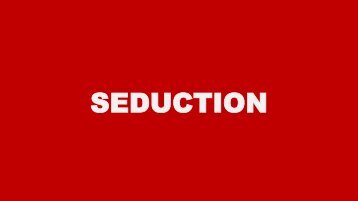 Seduction1.1