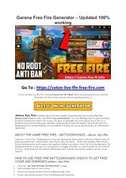 ebosu.xyz/fire garena free fire hack - 