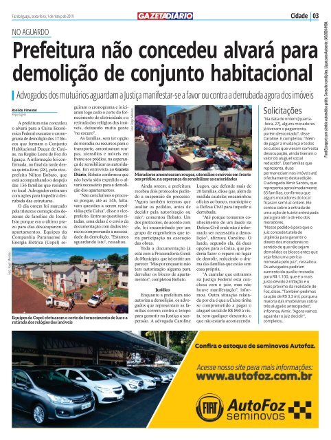 GAZETA DIARIO 812