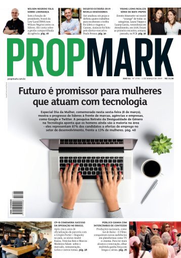 edição de 4 de março de 2019