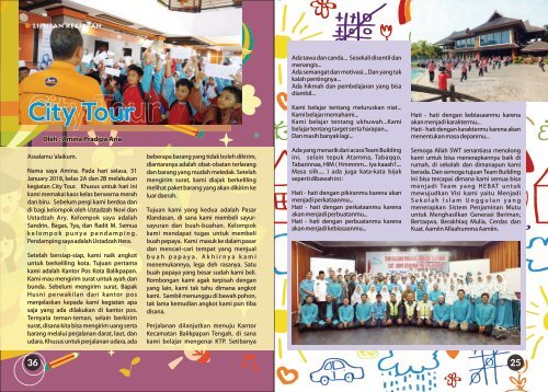 Istima Januari 2019-psb