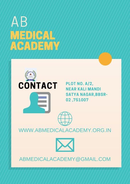 Best Medical Entrance Coaching Center in Bhubaneswar