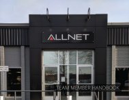 Allnet Employee Handbook