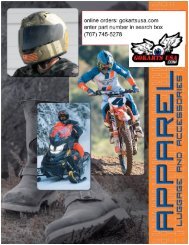 Helmet Catalog | Shop over 4,000 Helmets