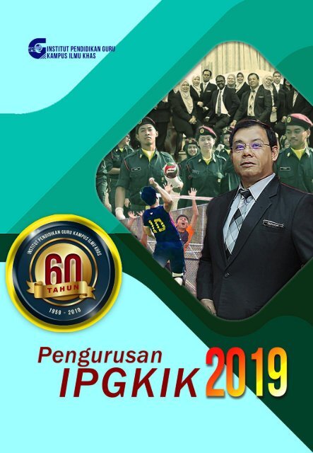 Program kecergasan kpm 2021 diadakan di mana