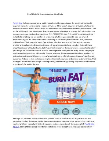 Purefit Keto Reviews pdf-converted