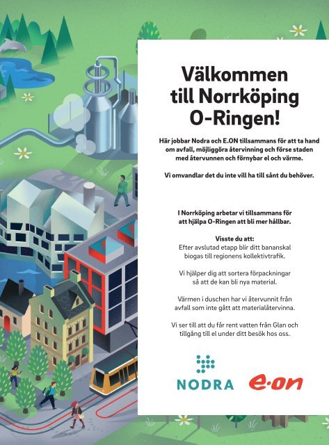 O-Ringentidningen nr 1 2019