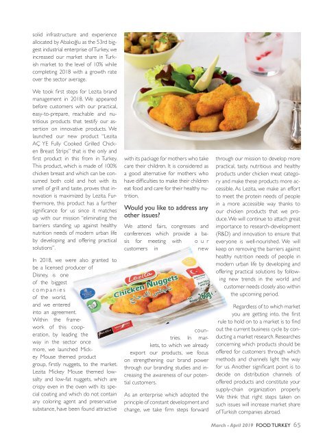 FoodTurkey-march2019