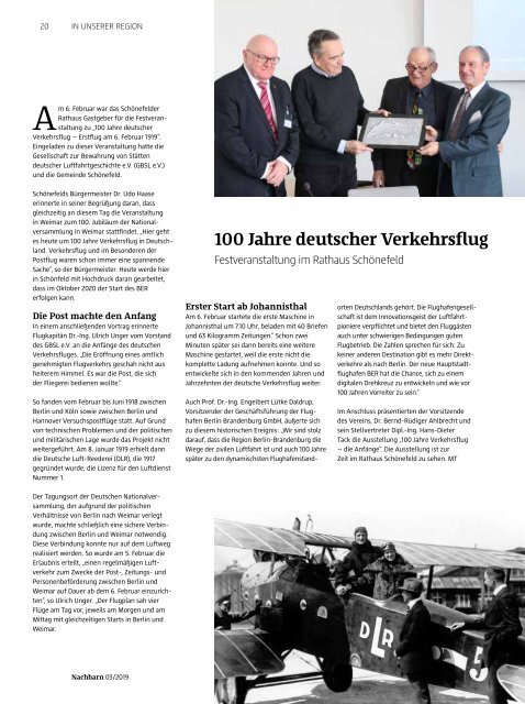 Nachbarn 03/2019