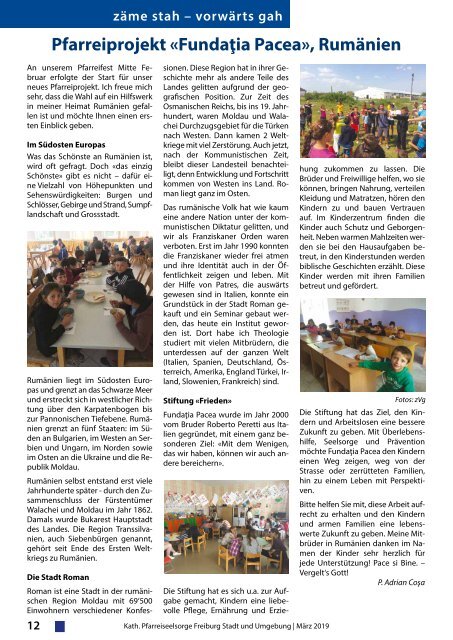 2019-03 Pfarrblatt