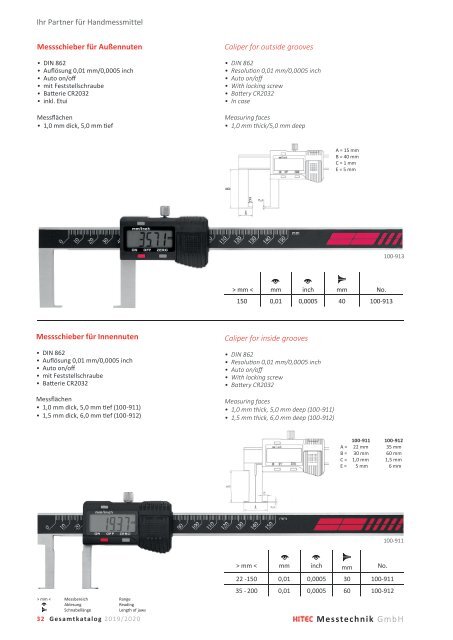 HITEC-Handmessmittel-Gesamtkatalog-2019-2020